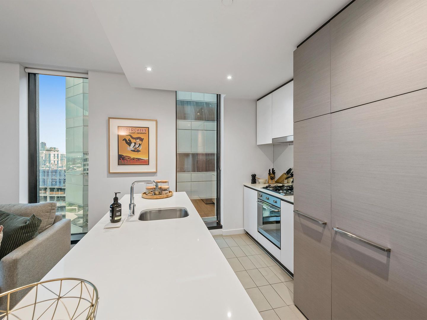 1211/470 St Kilda Road, Melbourne 3004 VIC 3004, Image 2