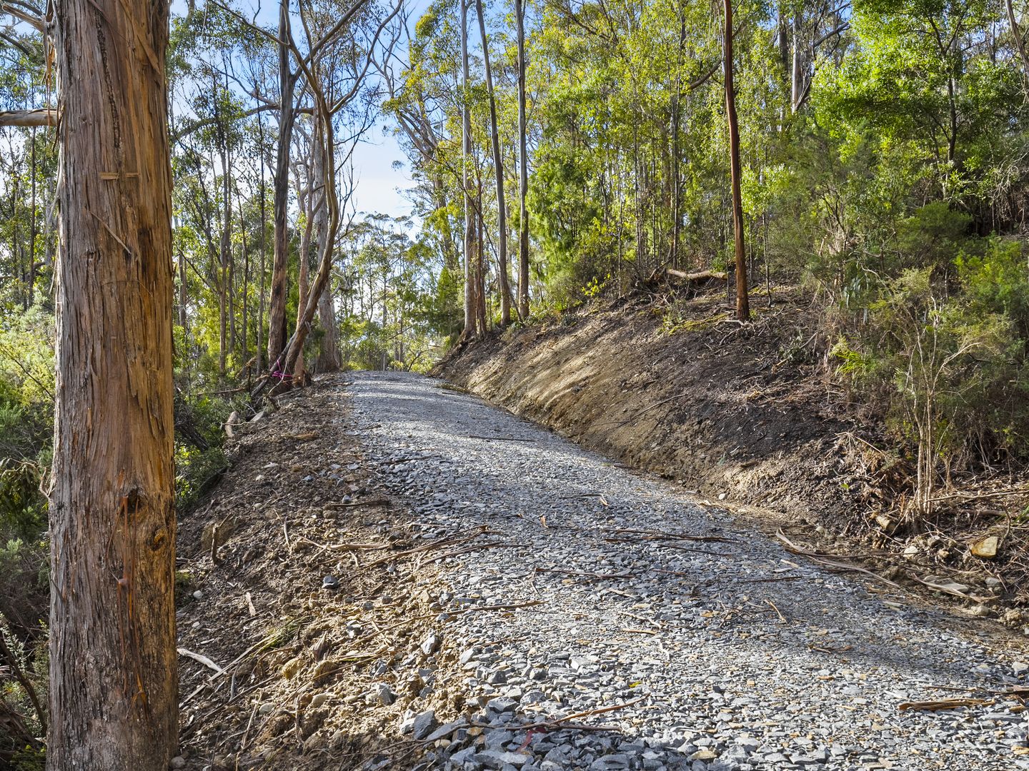 Lot 4 Tip Road, Nubeena TAS 7184, Image 1