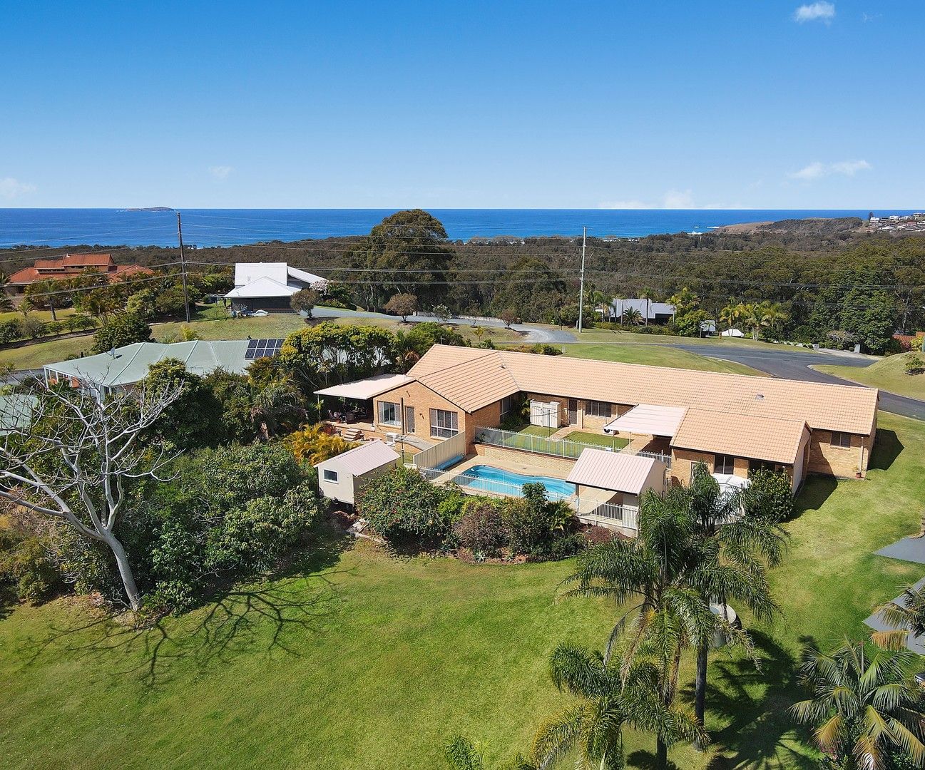 2 Stefan Close, Emerald Beach NSW 2456, Image 0