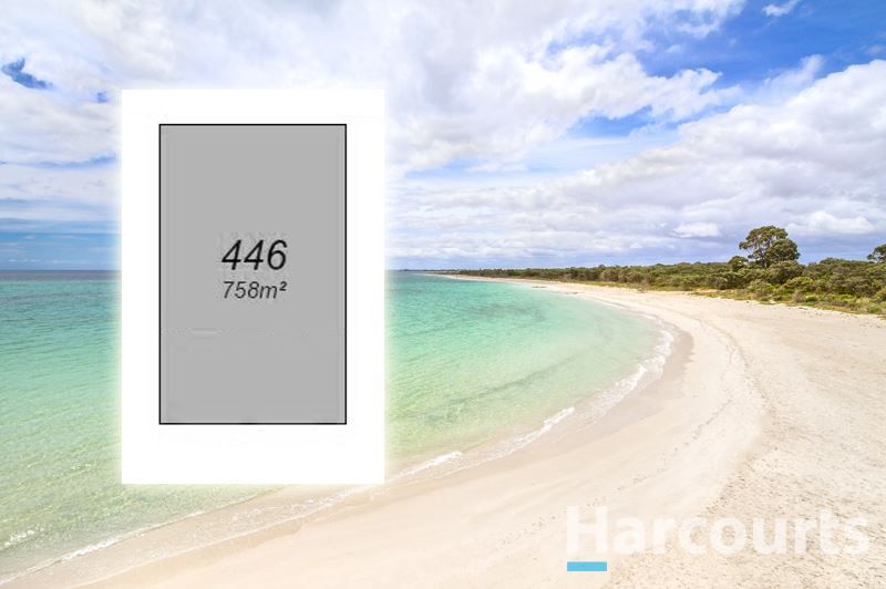 Lot 446 Rangatira Crescent, West Busselton WA 6280, Image 0