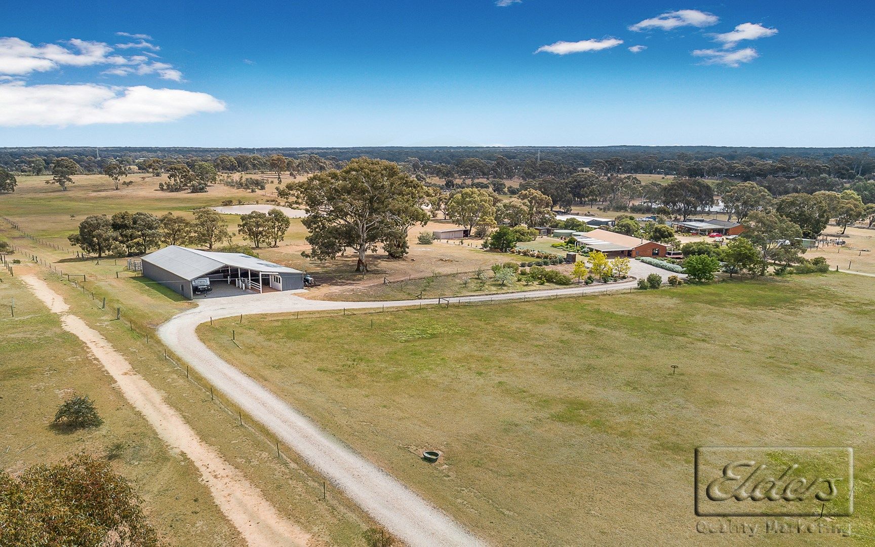 99 Murphy Lane, Longlea VIC 3551, Image 1