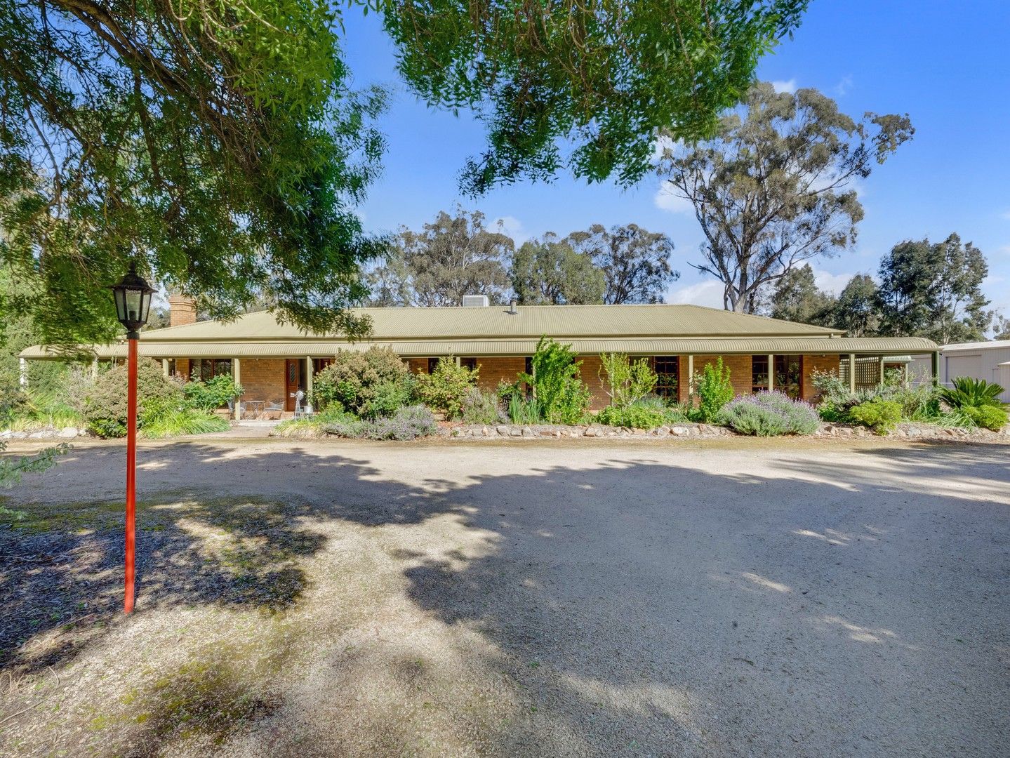 1803 Warby Range Road, Killawarra VIC 3678 - House for Sale | Domain