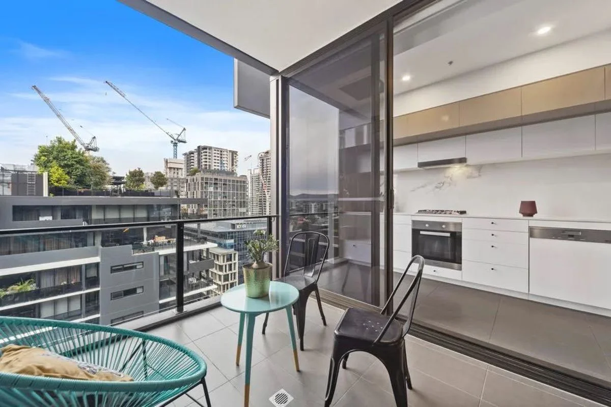 Additional image 6 of 1507/49 Cordelia Street, South Brisbane QLD 4101