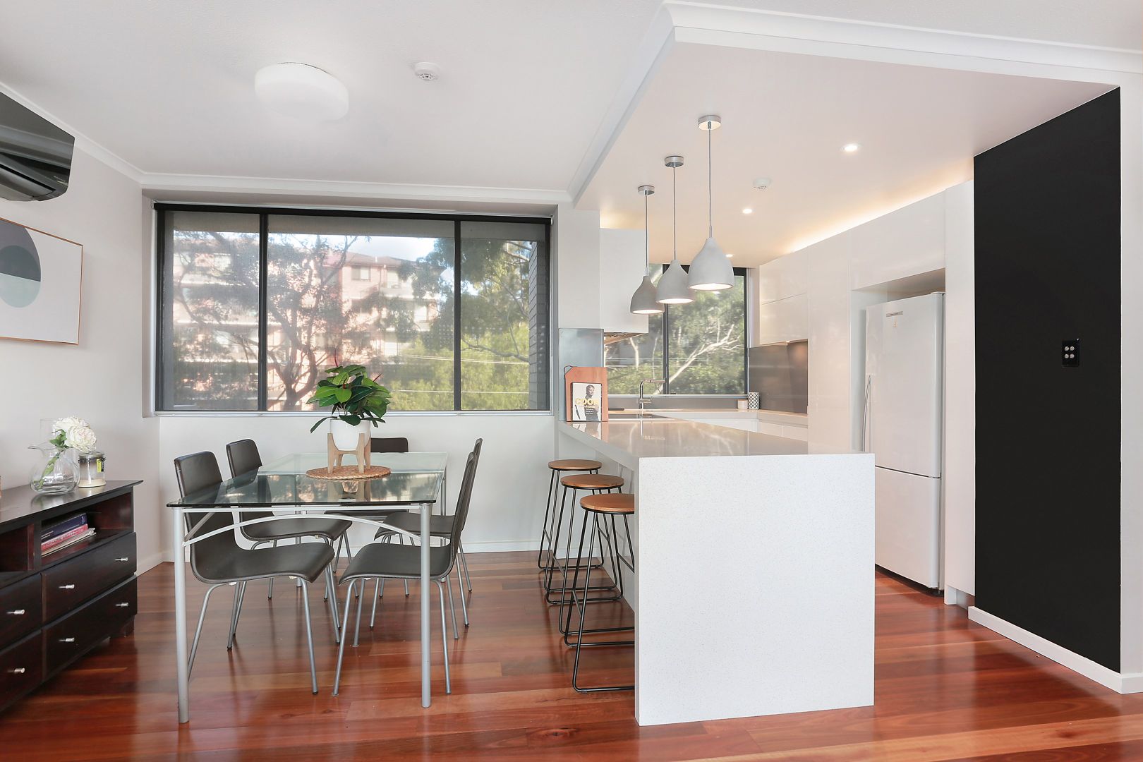 5/14-20 Gerard Street, Cremorne NSW 2090, Image 2