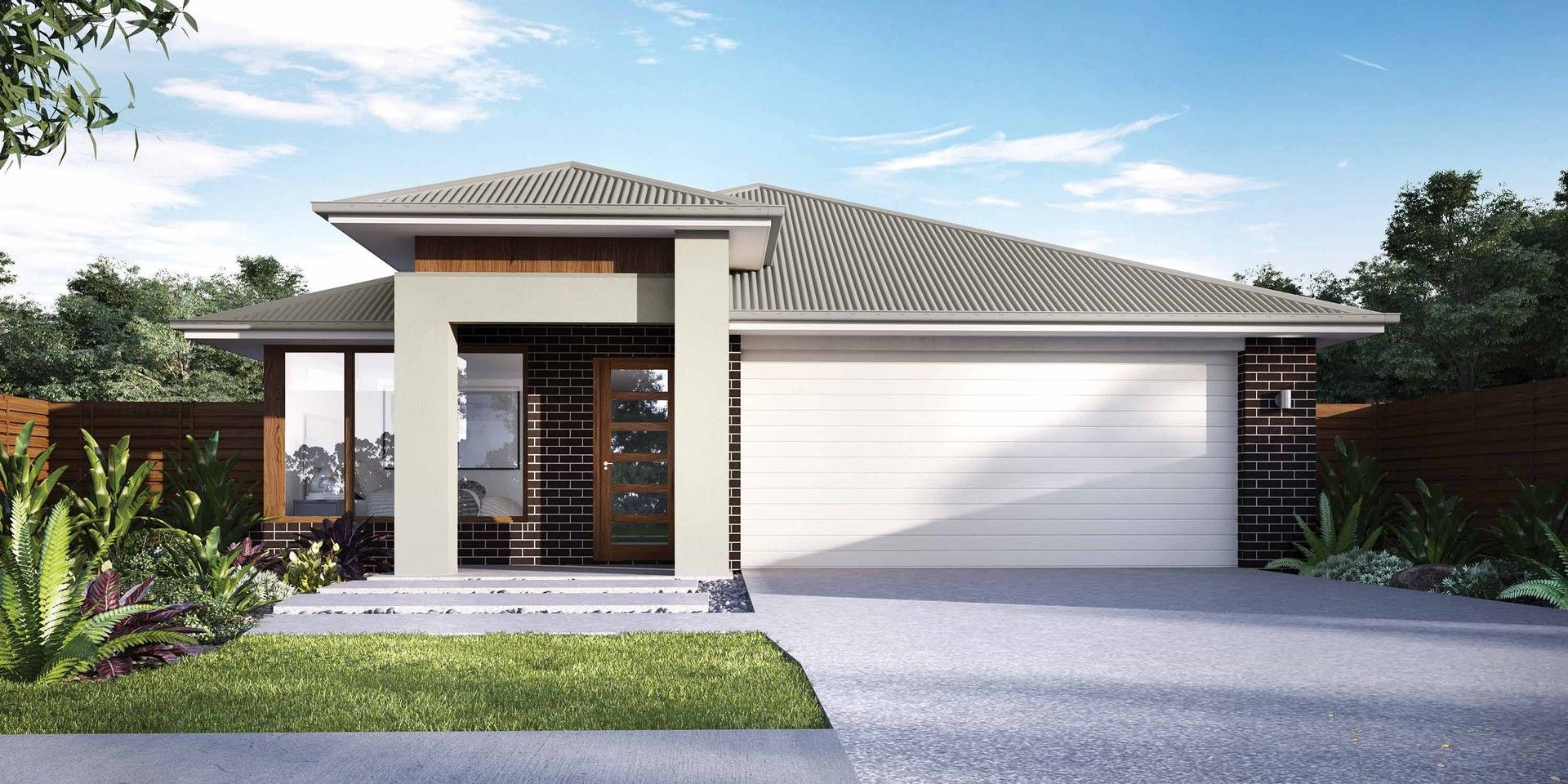 4 bedrooms House in READY HOMES CALL US TO BOOK YOUR APPOINTMENT CLAREMONT MEADOWS NSW, 2747