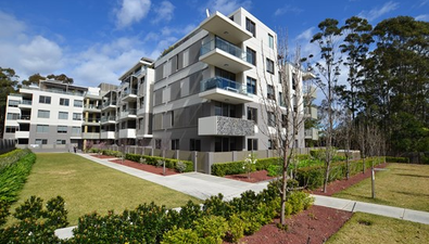 Picture of 248/132-138 Killeaton Street, ST IVES NSW 2075