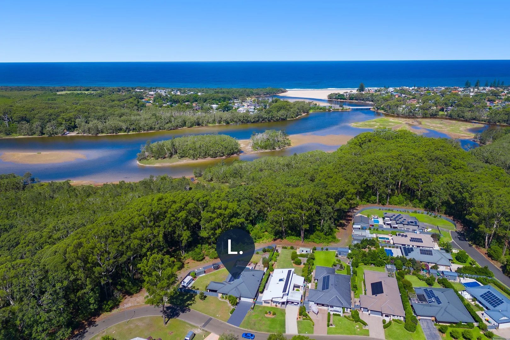 16 Lakeside Way, Lake Cathie NSW 2445