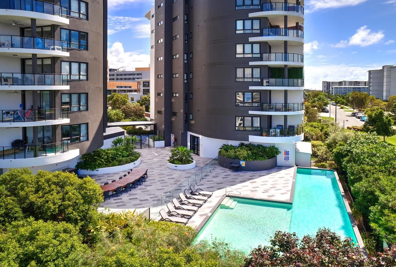 Primary image of 2304/2 Bright Place, Birtinya QLD 4575