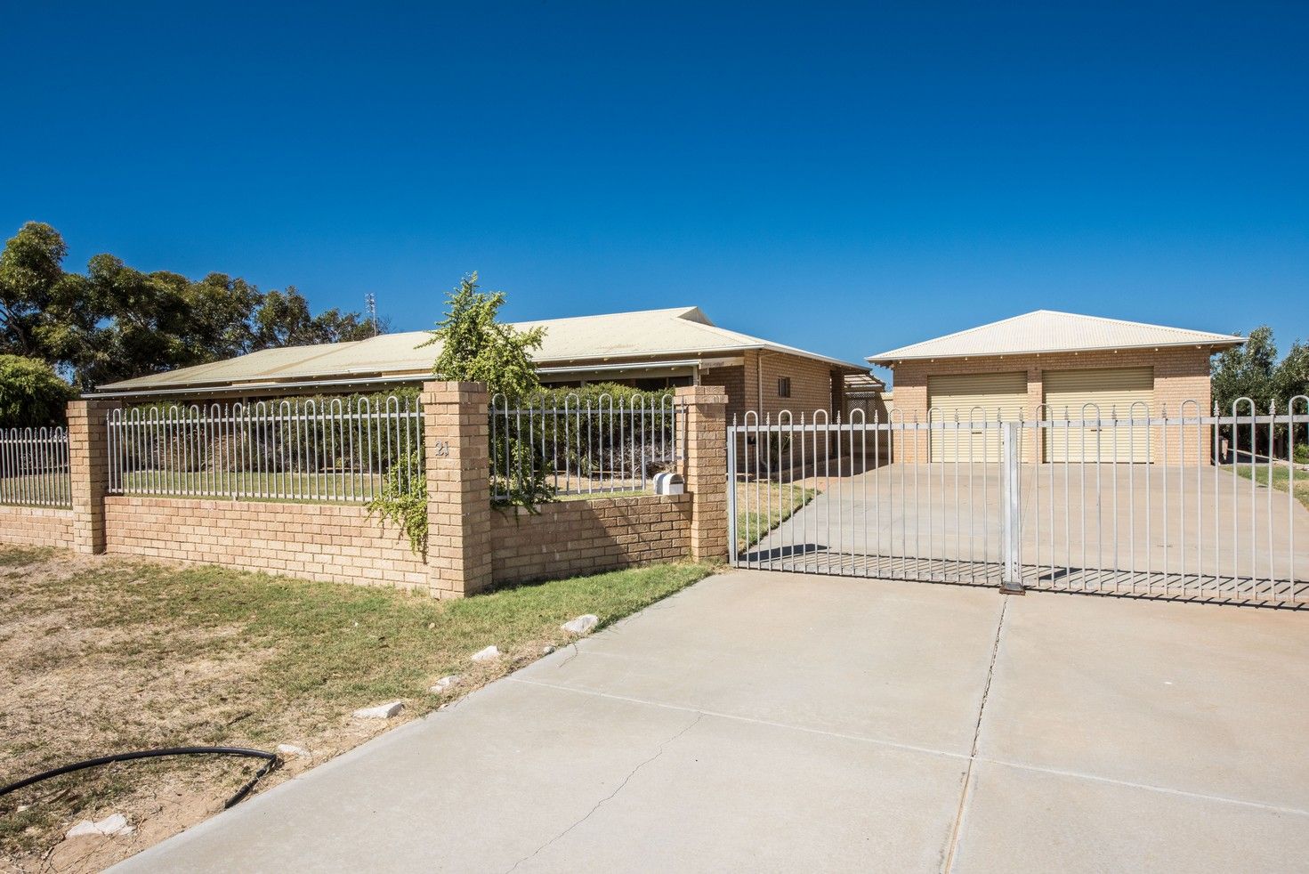 25 Philbey Road, Dongara WA 6525 House for Sale Domain