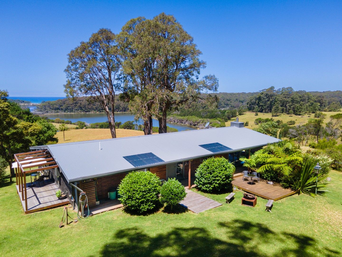 150 Murrah River Forest Road, Cuttagee NSW 2546, Image 0