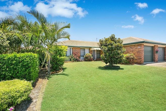 Picture of 225/4 Melody Court, WARANA QLD 4575