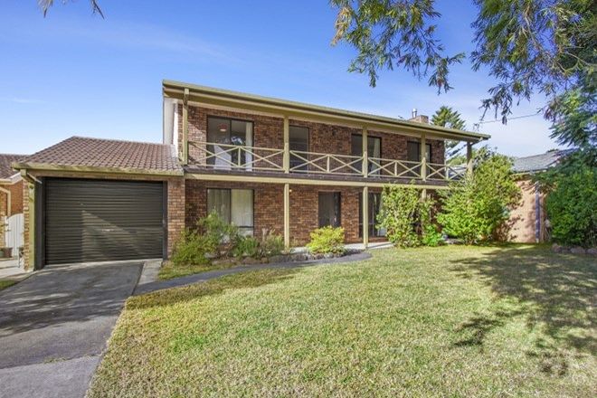 Picture of 10 Foam Street, SURFSIDE NSW 2536