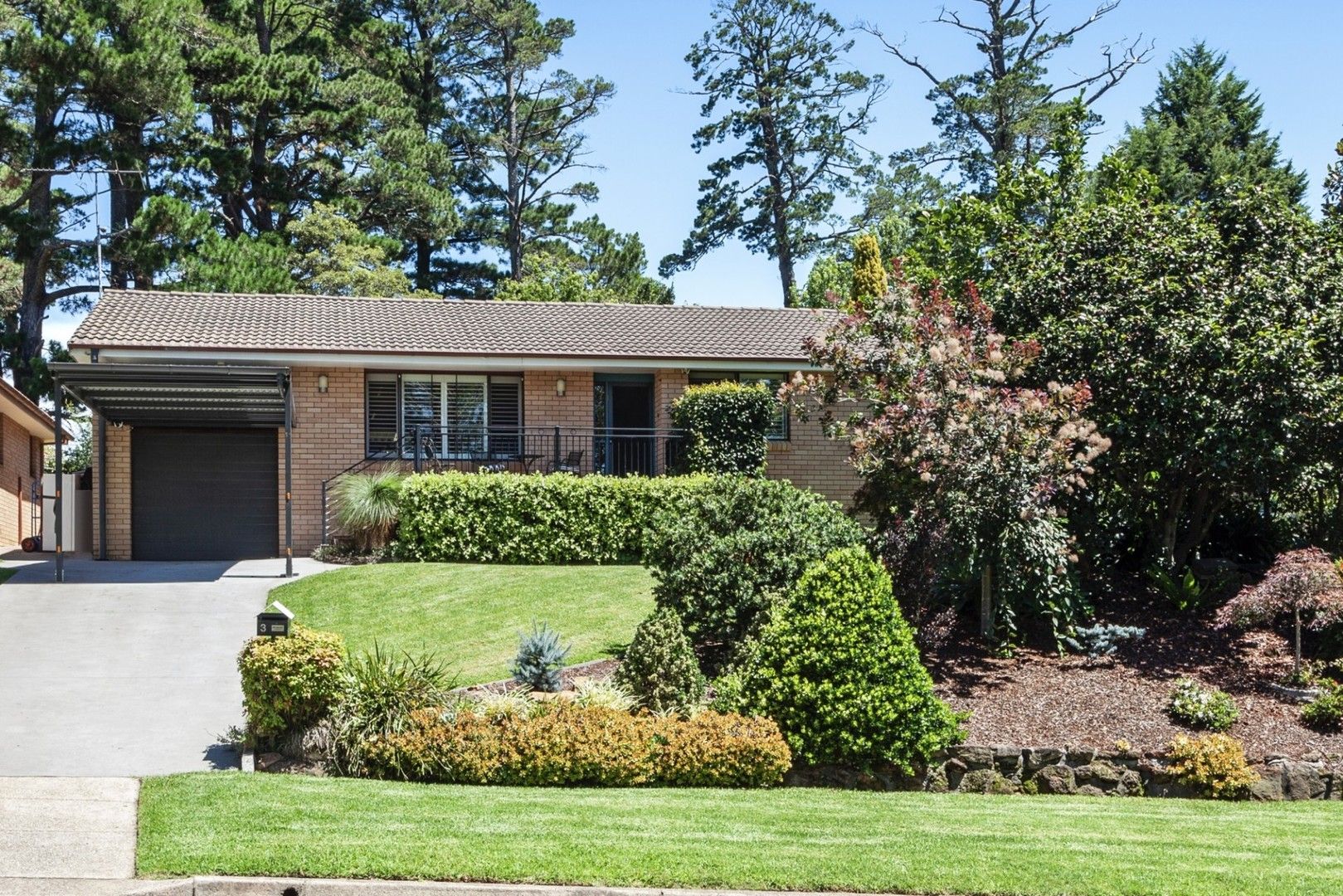 3 bedrooms House in 3 Allen Street LAWSON NSW, 2783