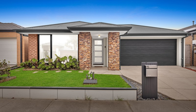 Picture of 15 Praline Street, MANOR LAKES VIC 3024