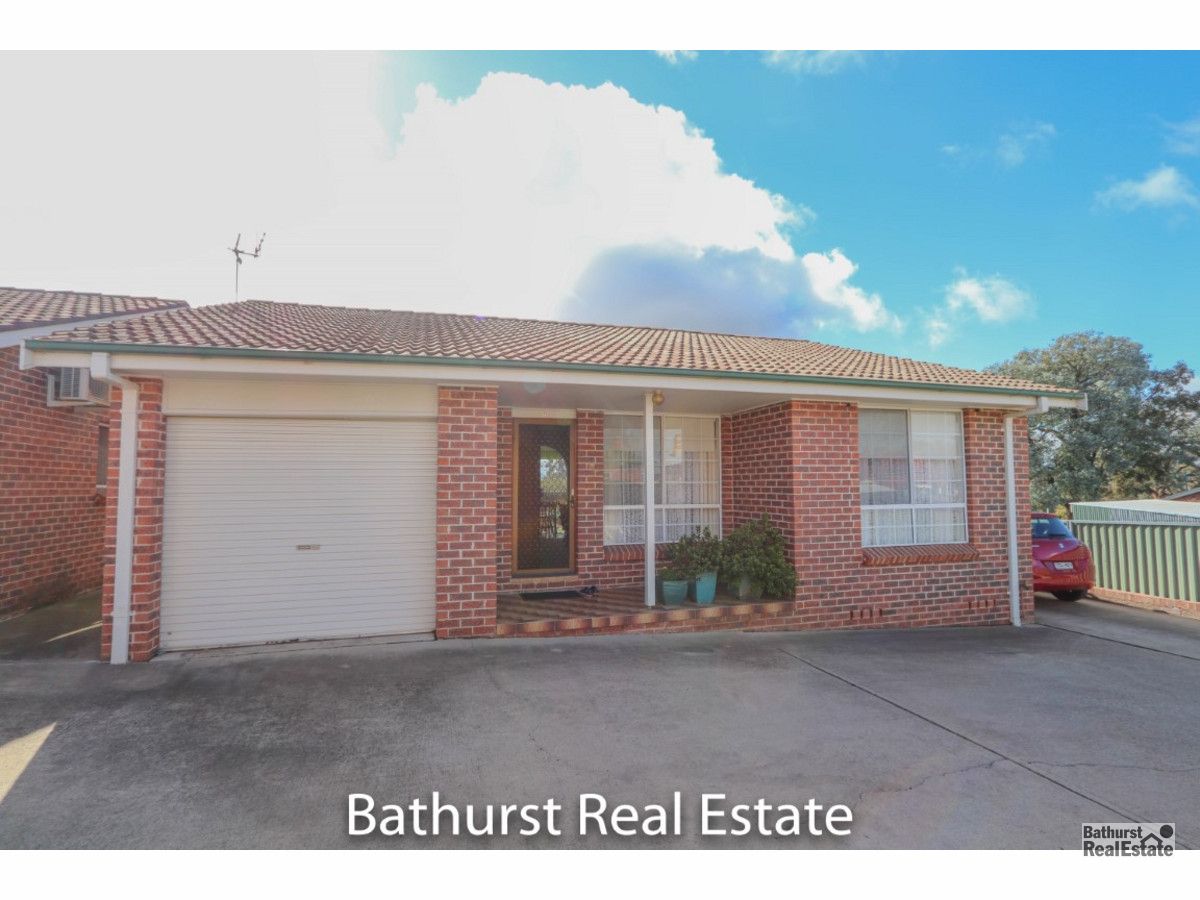 7/207 Keppel Street, Bathurst NSW 2795, Image 0