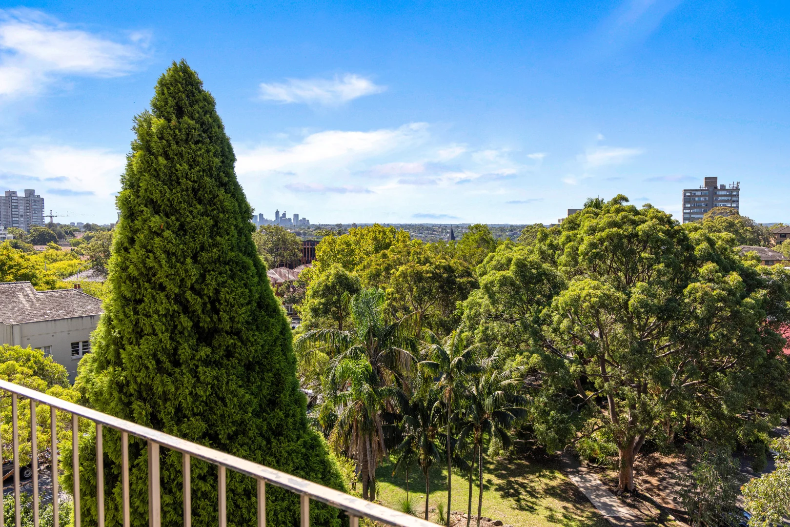 Additional image 9 of 18/1 Cranbrook Avenue, Cremorne NSW 2090