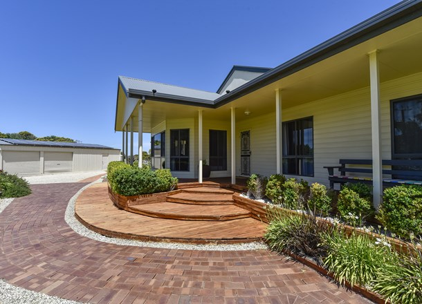 65 Plunkett Terrace, Millicent SA 5280