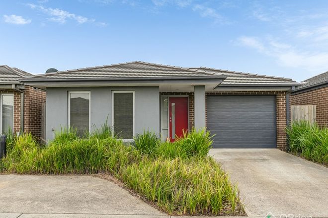 Picture of 10 Cabernet Drive, SOMERVILLE VIC 3912
