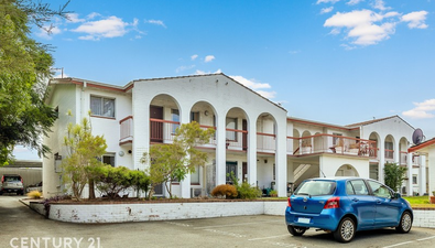 Picture of 4/16 Eighth Avenue, MAYLANDS WA 6051