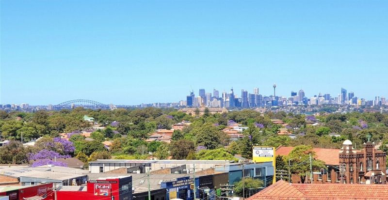 1 bedrooms Apartment / Unit / Flat in  GLADESVILLE NSW, 2111