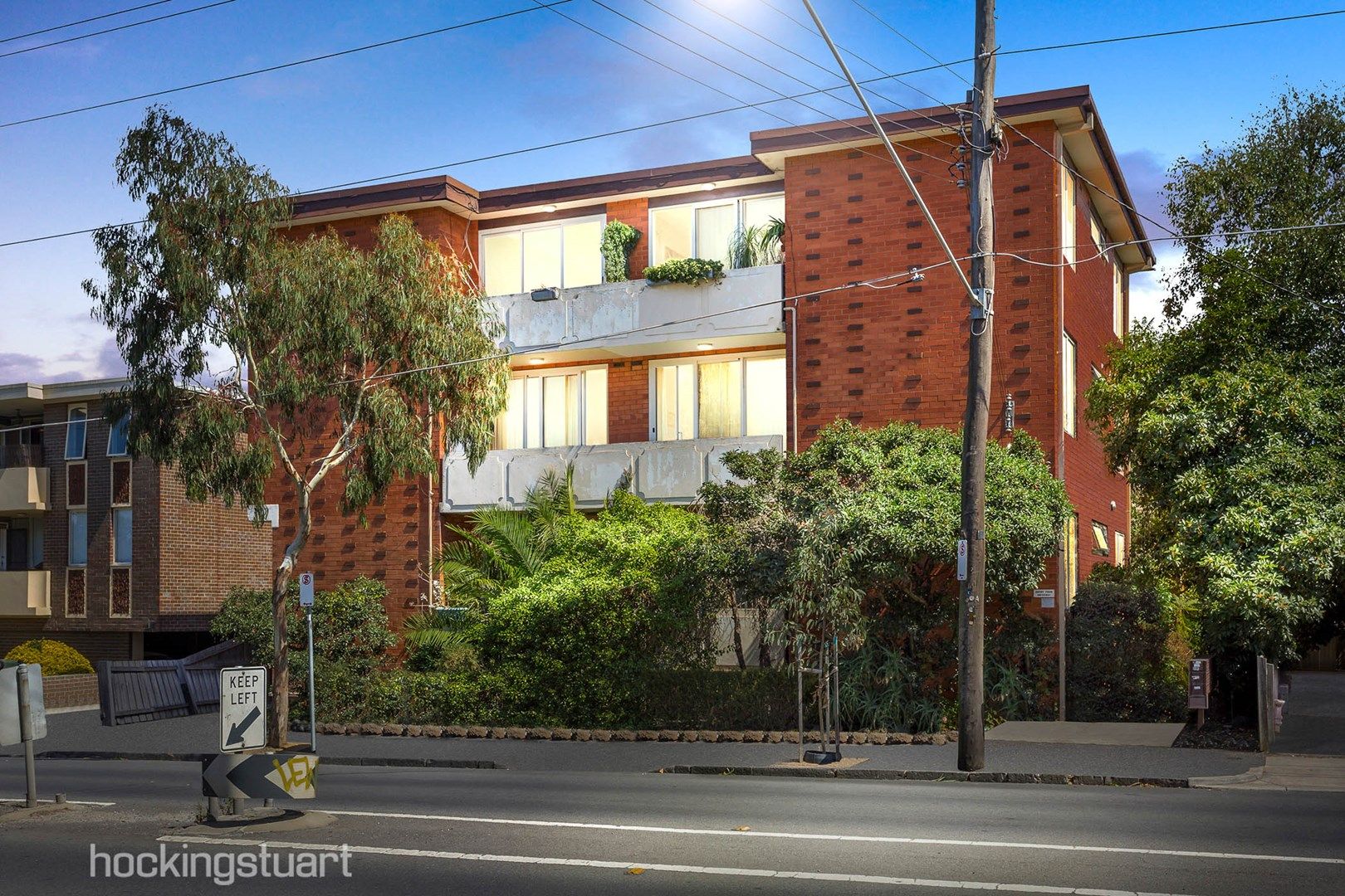 30/37 Hotham Street, St Kilda East VIC 3183, Image 0