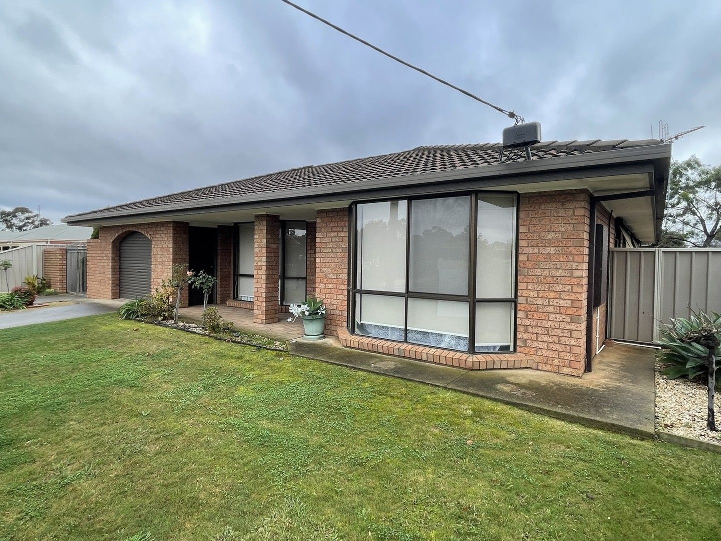 102 Quinn Street, Numurkah VIC 3636, Image 0