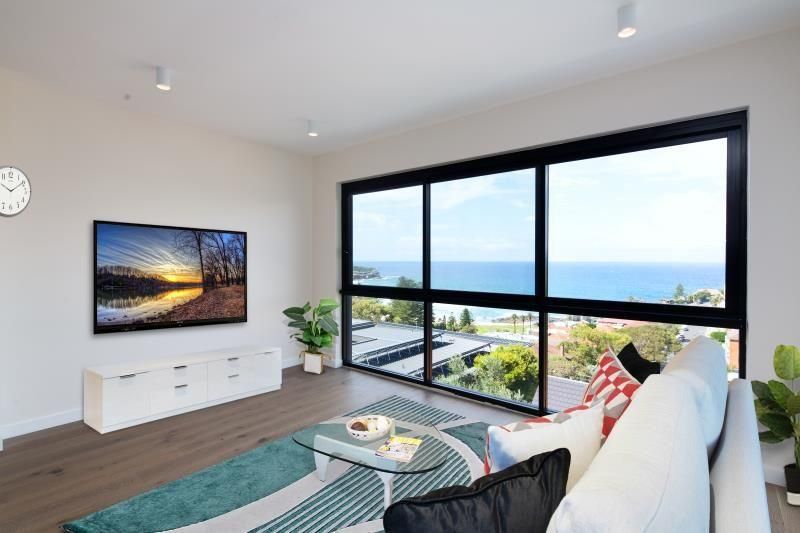 2 bedrooms Apartment / Unit / Flat in 4/14 St Thomas St BRONTE NSW, 2024