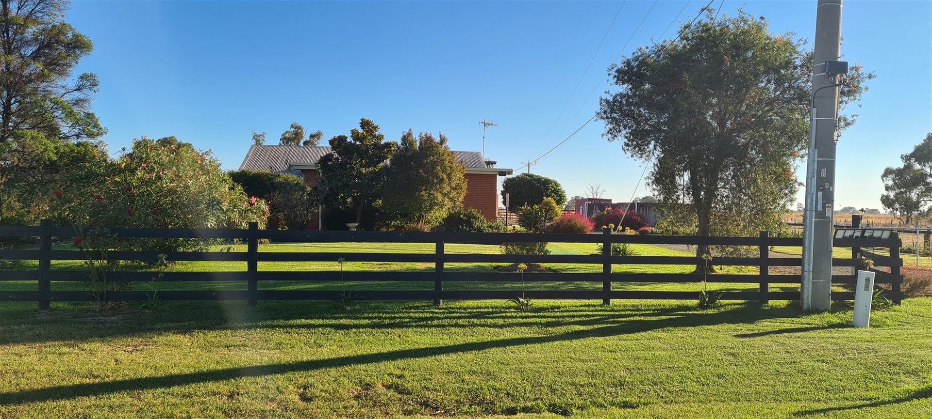 5 bedrooms Acreage / Semi-Rural in 1810 Pogue Road TATURA VIC, 3616