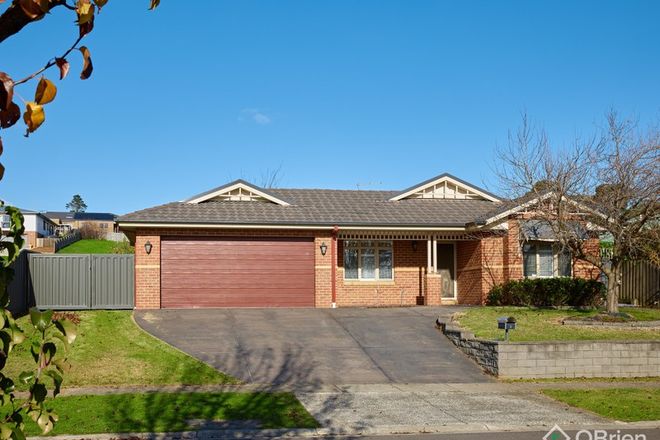 Picture of 9 Chiswick Crescent, DROUIN VIC 3818