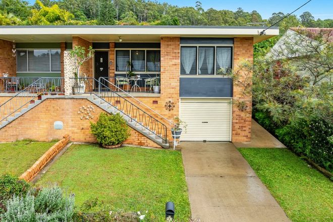 Picture of 1/151 Nielson Street, EAST LISMORE NSW 2480
