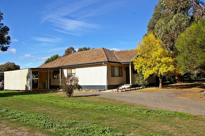 Picture of 13 Taylors Court, KYNETON VIC 3444