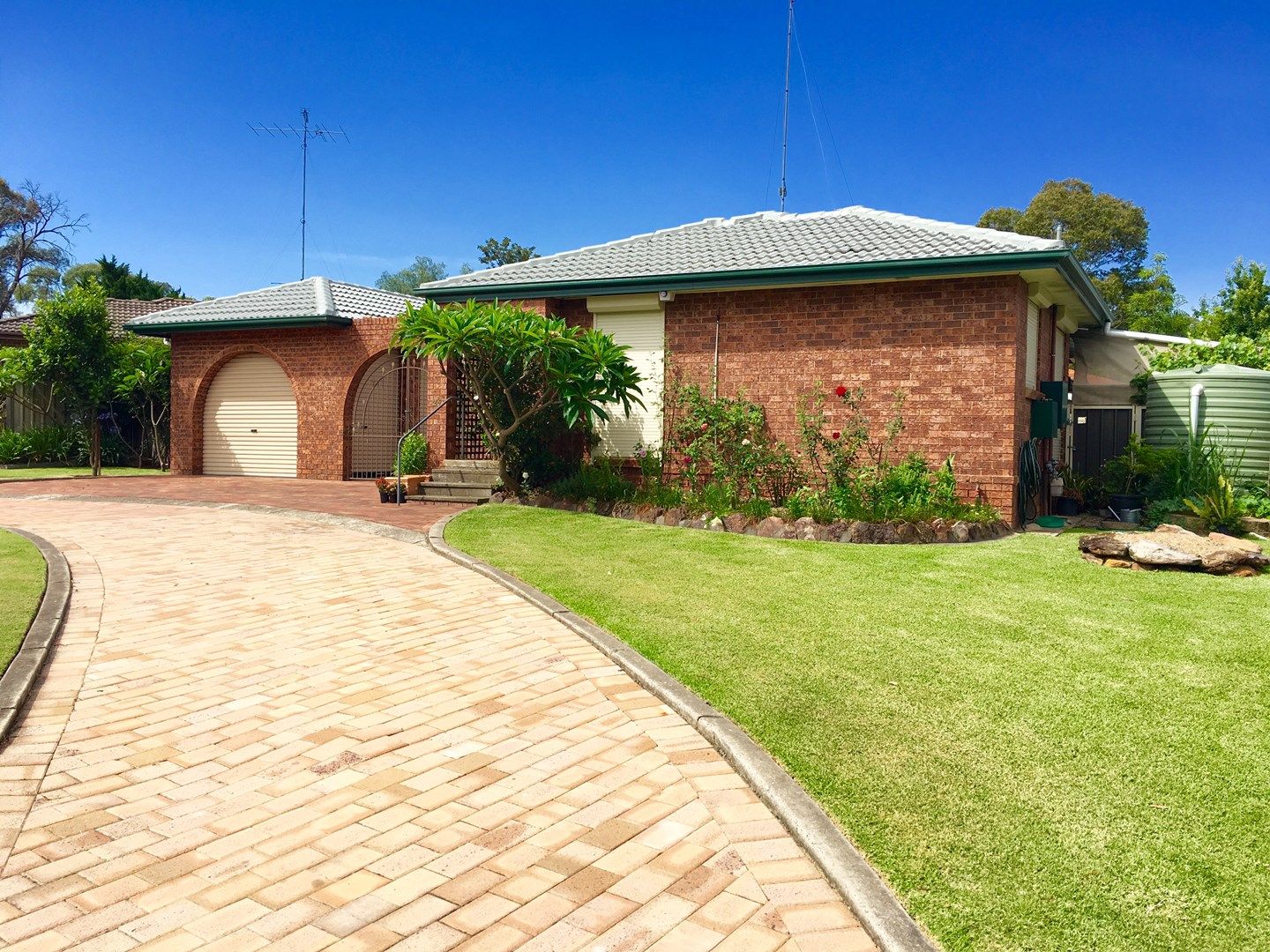3 bedrooms House in 22 Allard Street PENRITH NSW, 2750