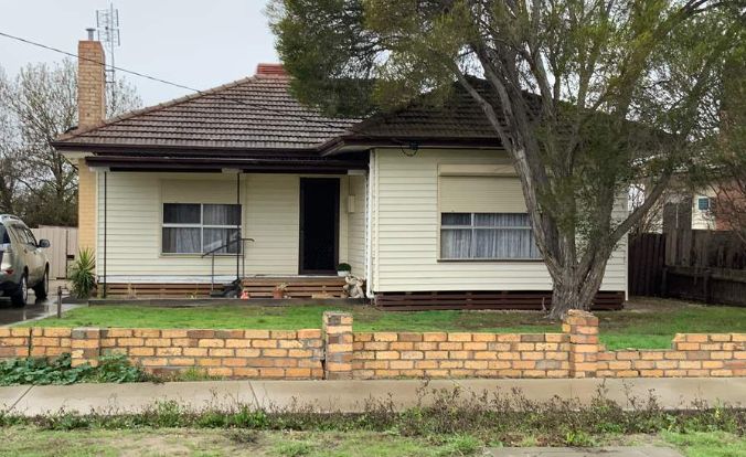 3 bedrooms House in 16 Philip Street HORSHAM VIC, 3400