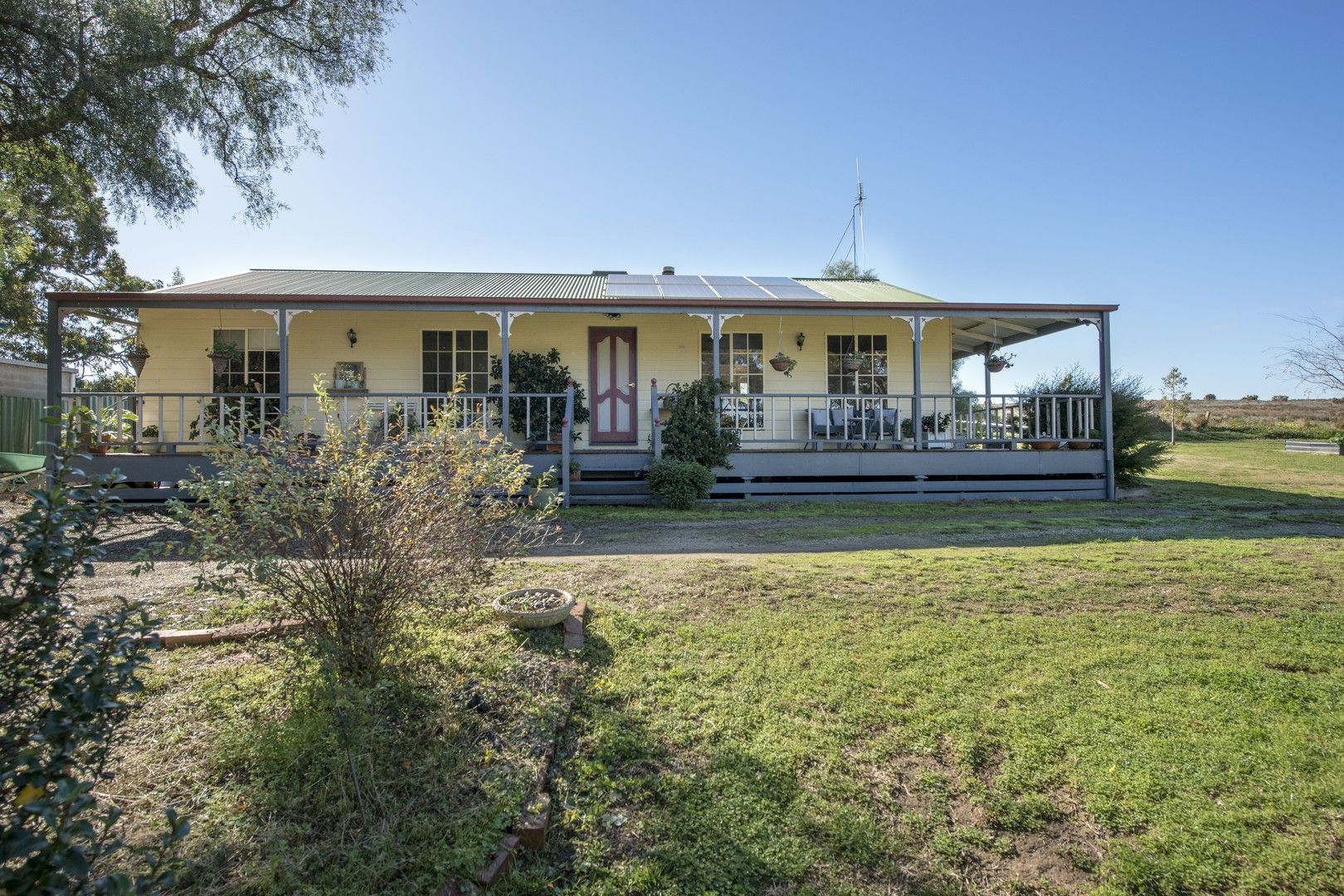 431 Lakeside Drive, Lake Boga VIC 3584, Image 0