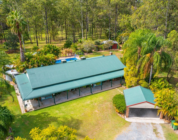 93 Five Oak Green Court, South Maclean QLD 4280