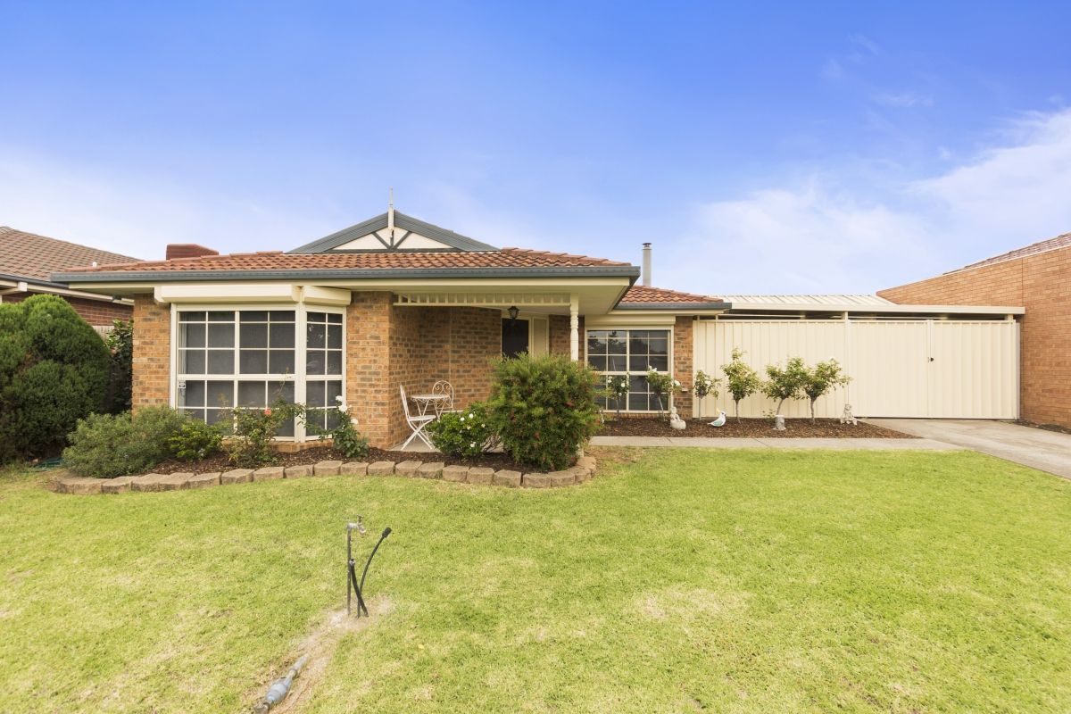 311 Morris Road, Hoppers Crossing VIC 3029, Image 0