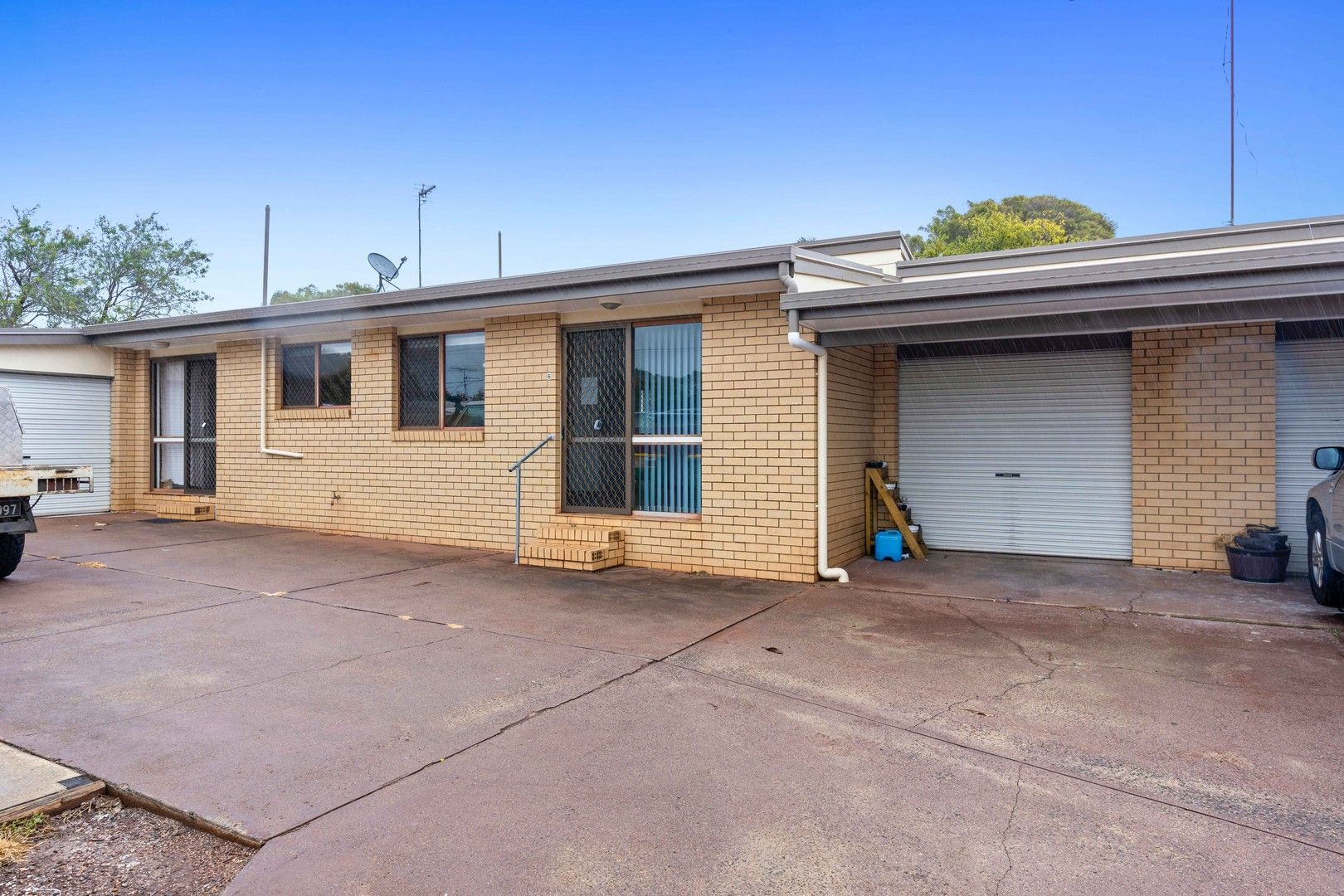 6/343 West Street, Harristown QLD 4350, Image 0