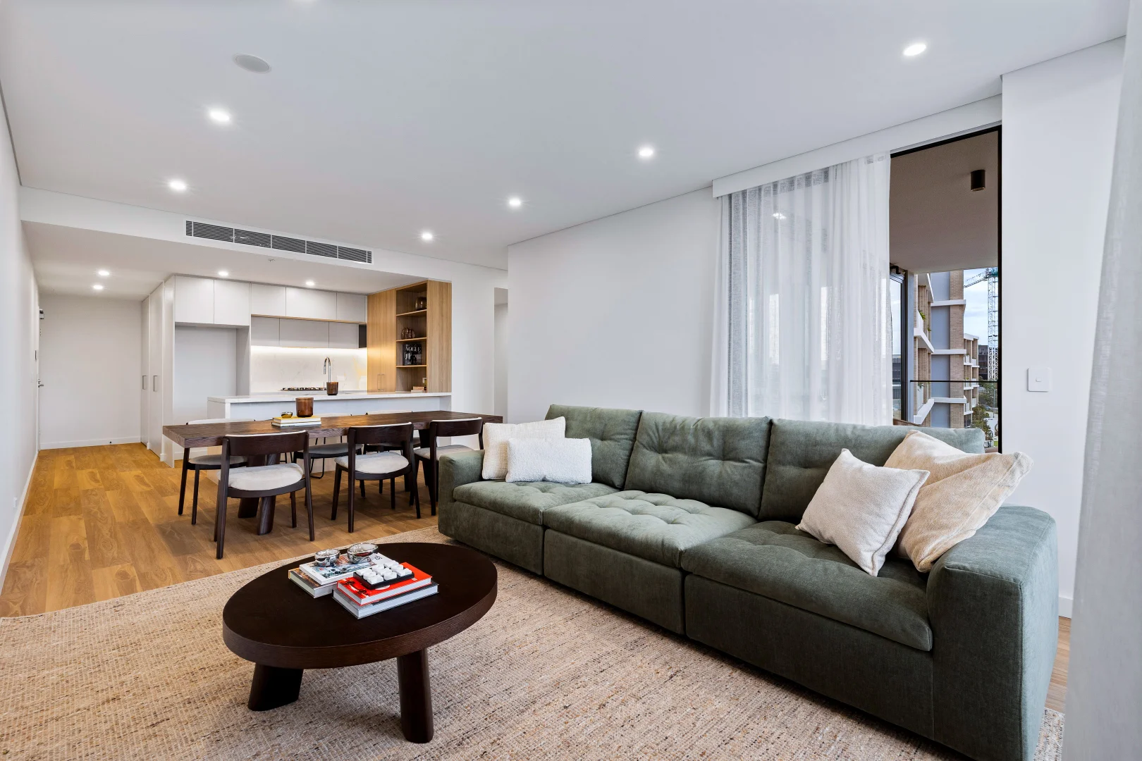 Additional image 10 of 203/10C Premiership Cl, Penrith NSW 2750