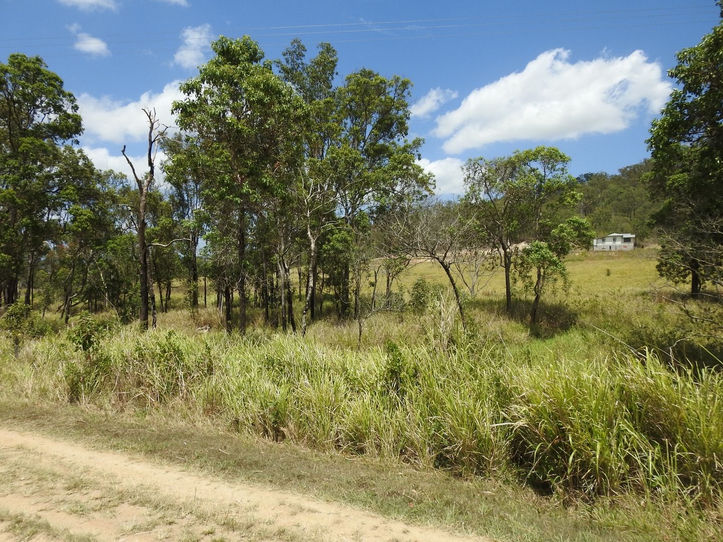 45 Owens Creek Loop Road, Gargett QLD 4741, Image 1