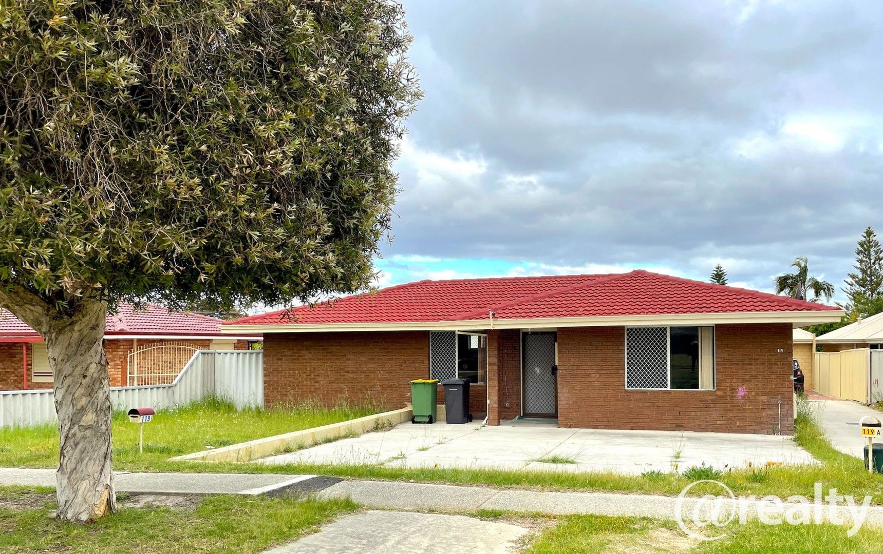 119B Langford Avenue, Langford WA 6147 Domain