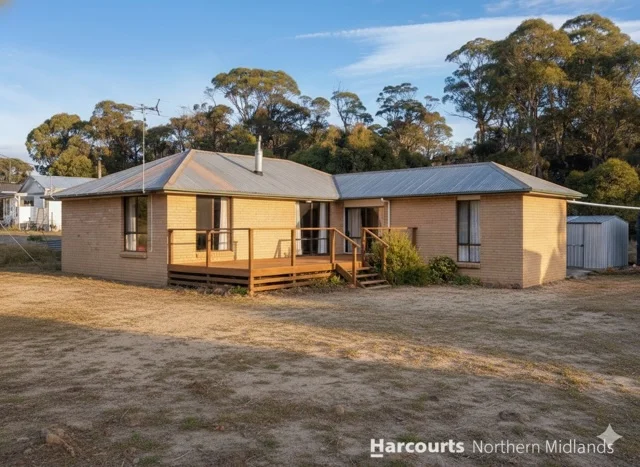 43 Fleming Drive, Miena TAS 7030