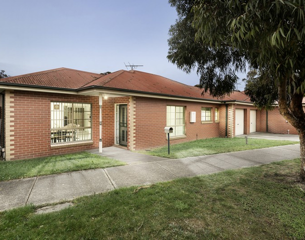 2/520 Elizabeth Drive, Sunbury VIC 3429