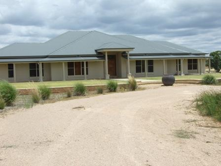 181 Deep Lead Road, Parkes NSW 2870