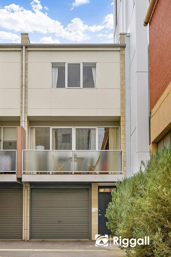 1/15 Sydney Place, Adelaide SA 5000, Image 0