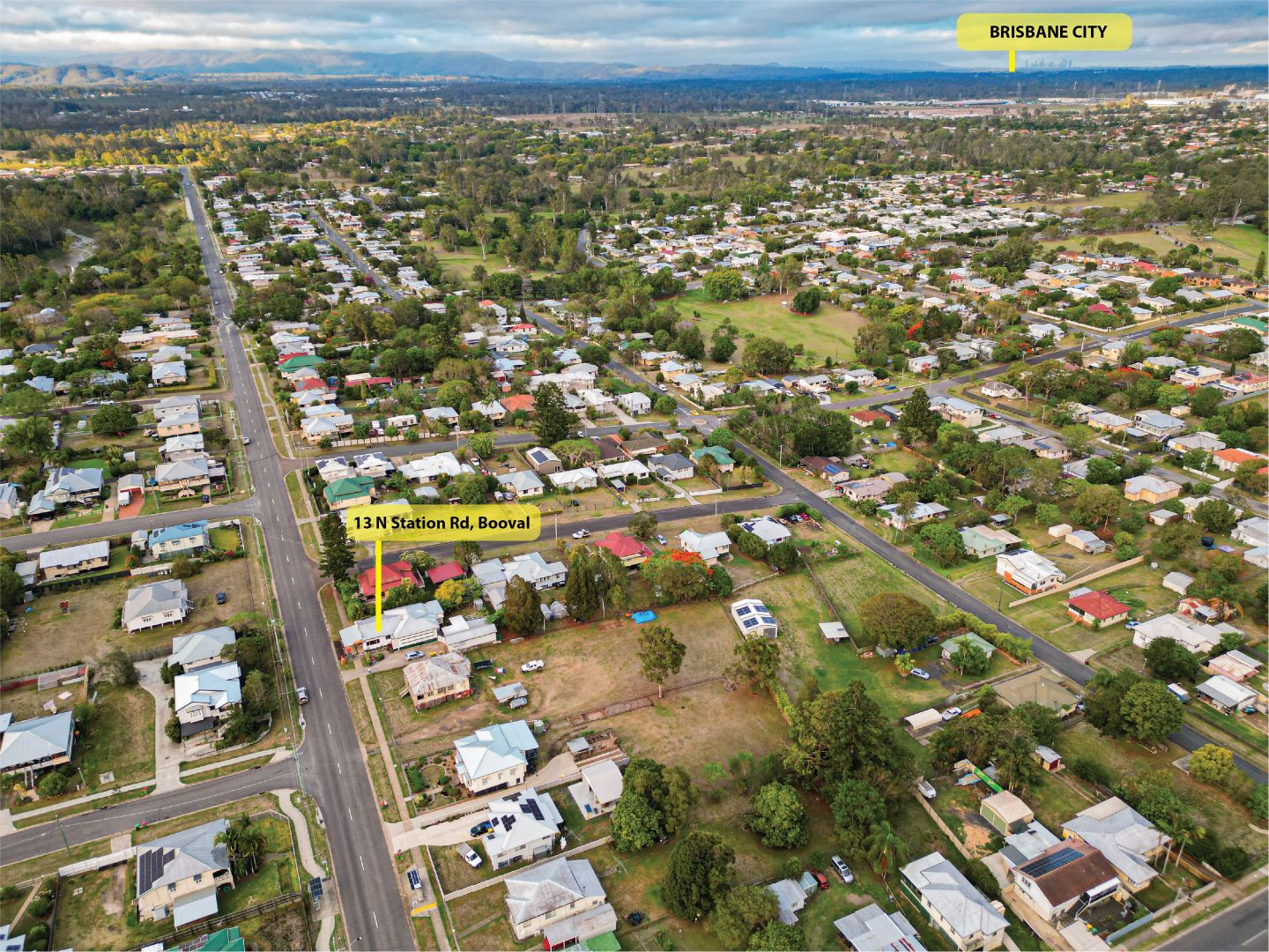 13 North Station Road, North Booval QLD 4304, Image 2