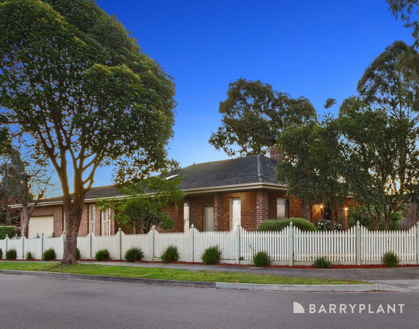 21 Piccadilly Avenue, Wantirna South VIC 3152
