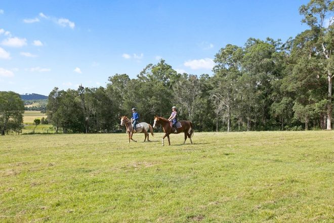 Picture of Lot 2 Old Bruce Highway, TUCHEKOI QLD 4570
