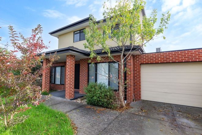 Picture of 21 Ardmore Street, CRANBOURNE VIC 3977