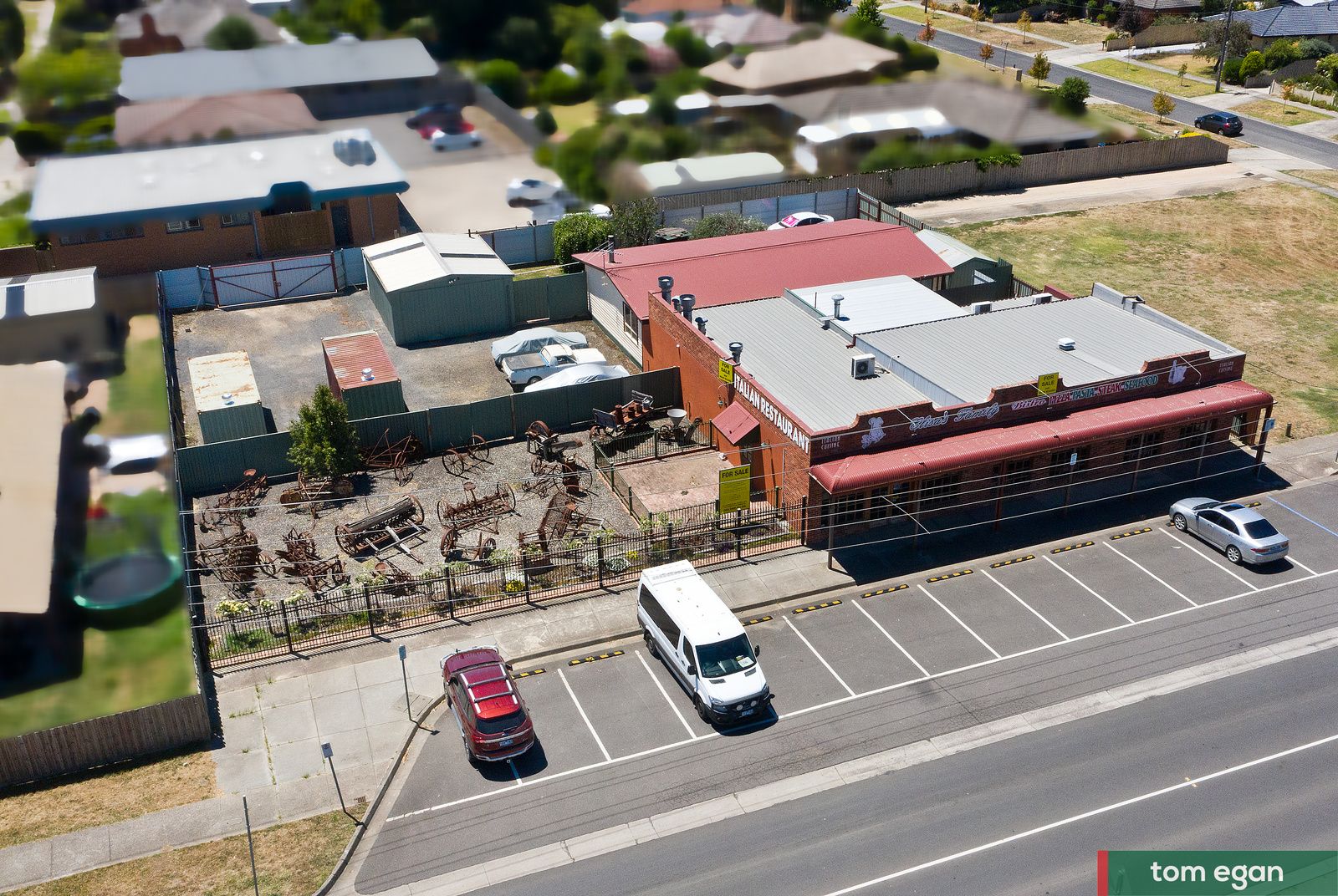 20A Laurel Street, Whittlesea VIC 3757 Domain