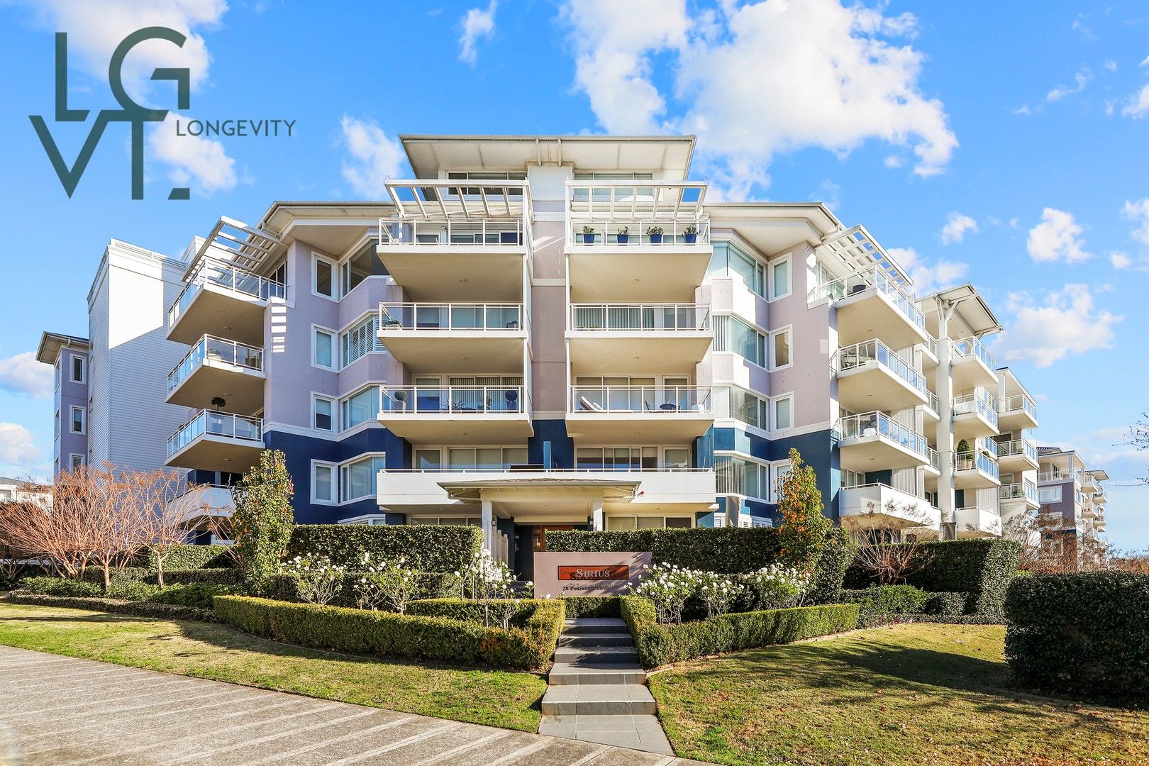 Level 5, 506/28 Peninsula Drive, Breakfast Point NSW 2137, Image 0